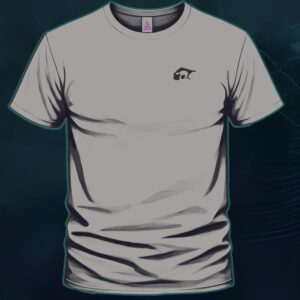 Star Wars “Snowspeeder & AT-AT” Minimalist T-Shirt