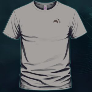 Star Wars “Tatooine Sunset” Minimalist T-Shirt
